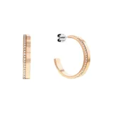 Розовое золотой