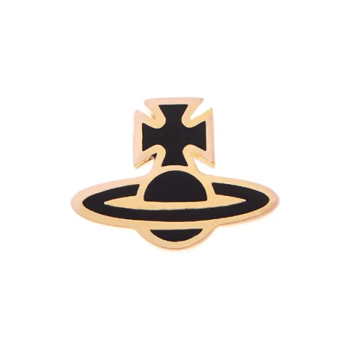 Vivienne Westwood Серьги Мужской