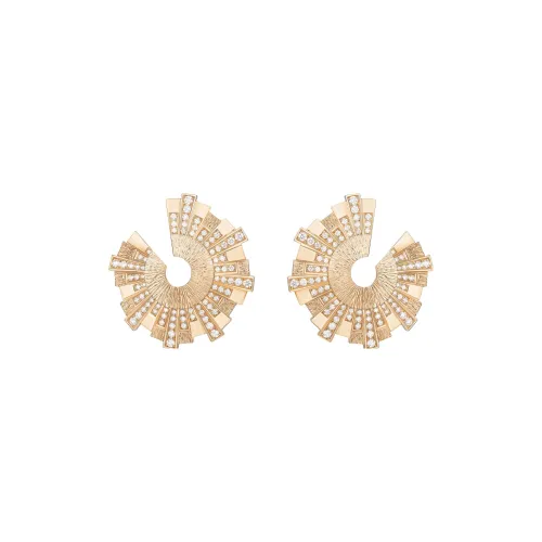 Серьги PIAGET Sunlight Женские