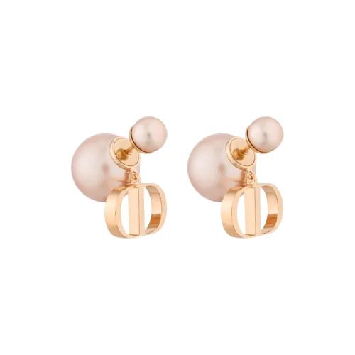 DIOR 30 Montaigne Серьги Женские