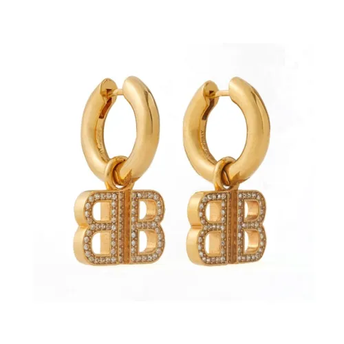 BALENCIAGA Серьги Женские