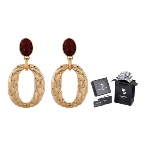 Eternelle Серьги из искусственного хрусталя для женщин