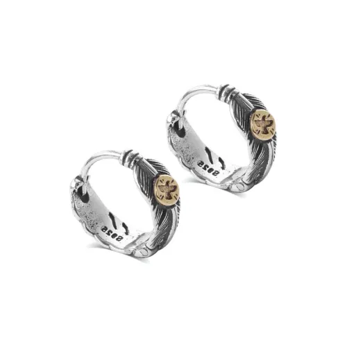 JOLLY SEASONS Сплав Серьги Мужской