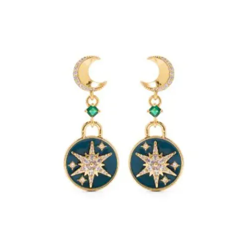 Kate Spade Серьги Женские