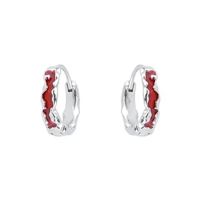 DAN DREAM Серьги из сплава Женские