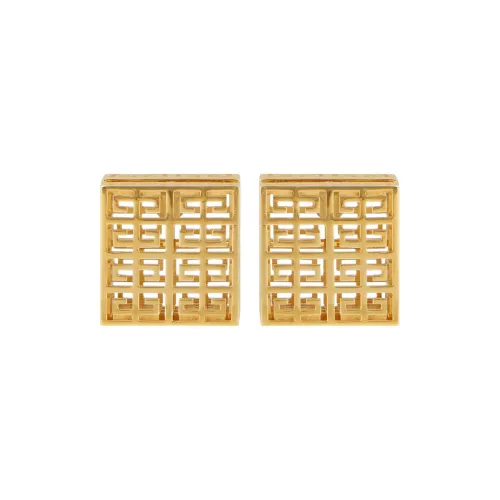 Givenchy Брасс Ожерелье Золотой Женские