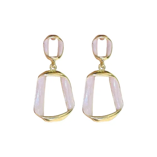 SENDME Сплав Серьги Женские