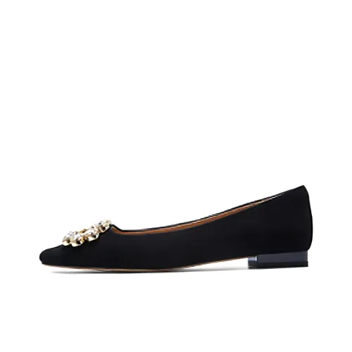 NINE WEST Женские повседневные туфли Женские