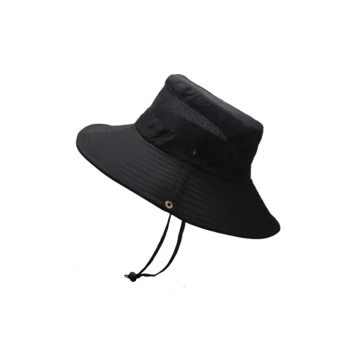 WODONBLE Полиэстер Панамы Унисекс