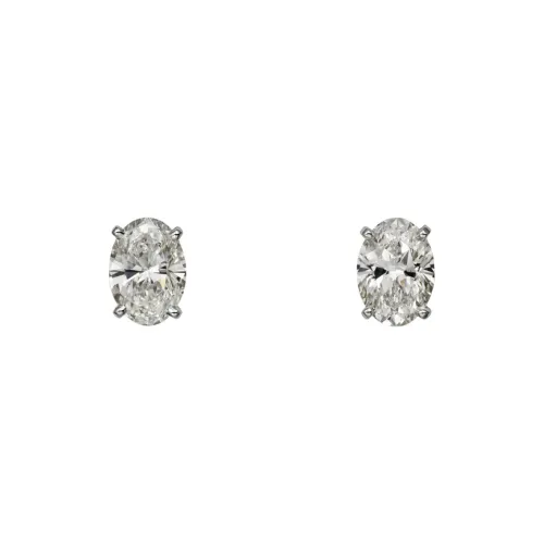 CARTIER Серьги Женские