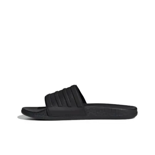 adidas Adilette Слипоны Black Unisex