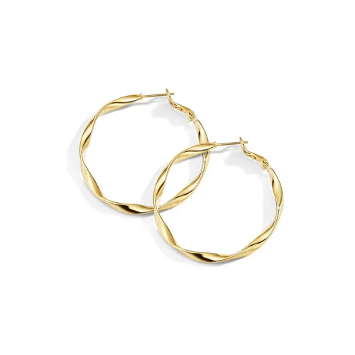 Lady Go Сплав Серьги Женские