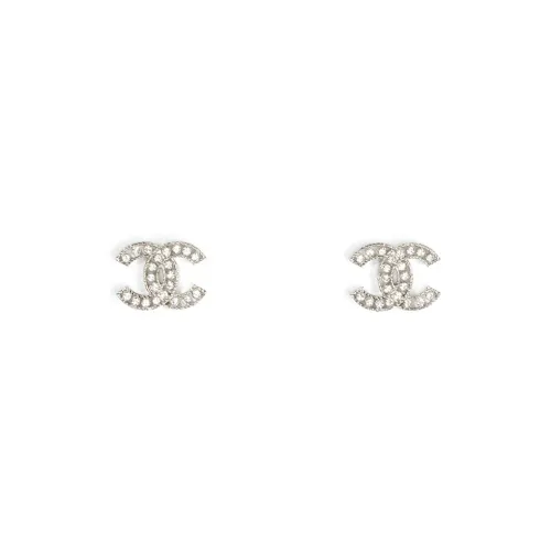CHANEL Серьги Женские