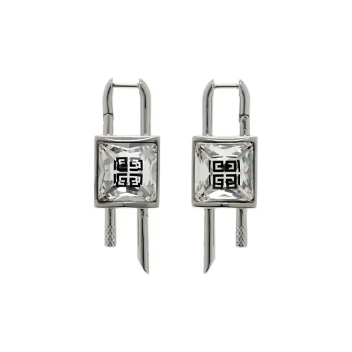 Givenchy Кристальные Серьги Женские