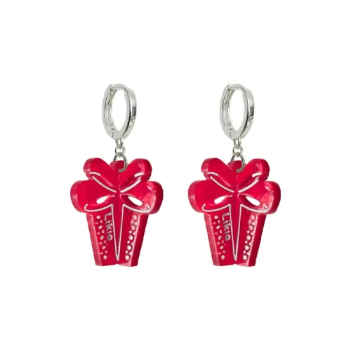 Серьги LIKIO из ацетатной пластины женские