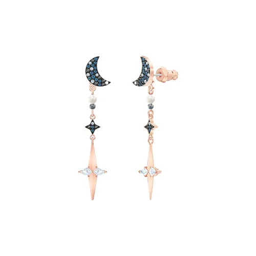 Swarovski Symbolica Серьги Женские