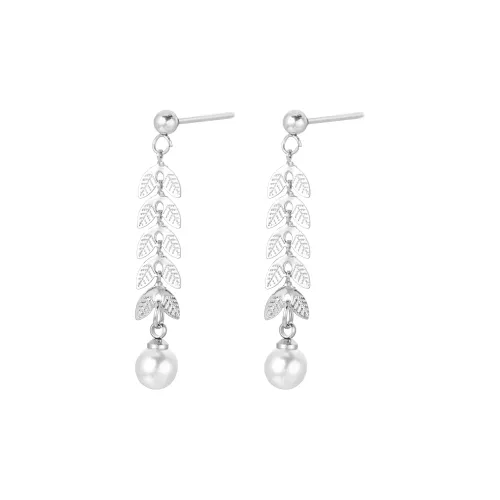 ASTAR HADES Серьги Серебряные Женские