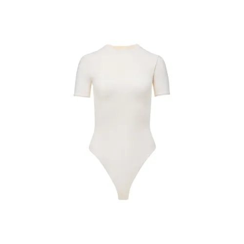 VICTORIA'S SECRET Комбинезон Женский Экрю