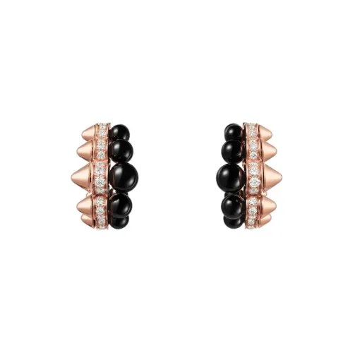 CARTIER Серьги Унисекс