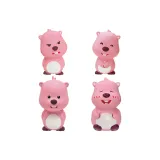 LOOPY — это набор из четырех