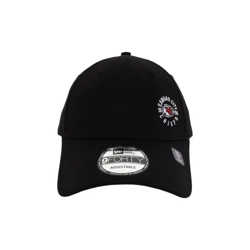 New Era Хлопковые кепки для мужчин