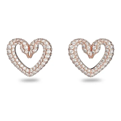 SWAROVSKI Una Металлические Серьги Женские