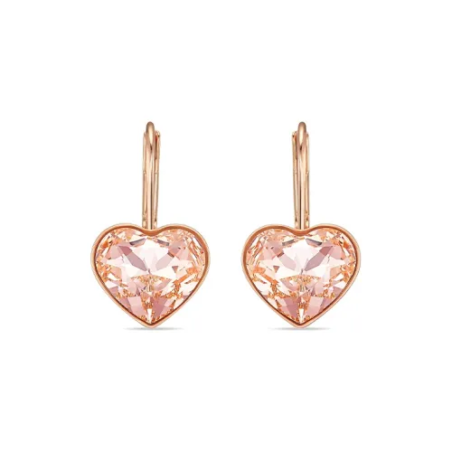 Swarovski Bella Серьги Женские