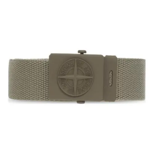 Stone Island Ткань Ремни Мужской