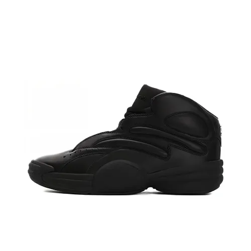 Alexander Wang Aw Hoop Повседневный Высокий Топ Черный Женский