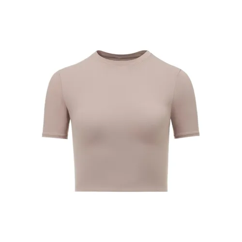 Victoria's Secret Pajama Комплект Женский Сушеная Розовая Коричневая