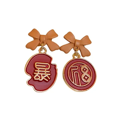 FEO Серьги Женские