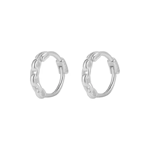 MUSTKOO Сплав Серьги Женские