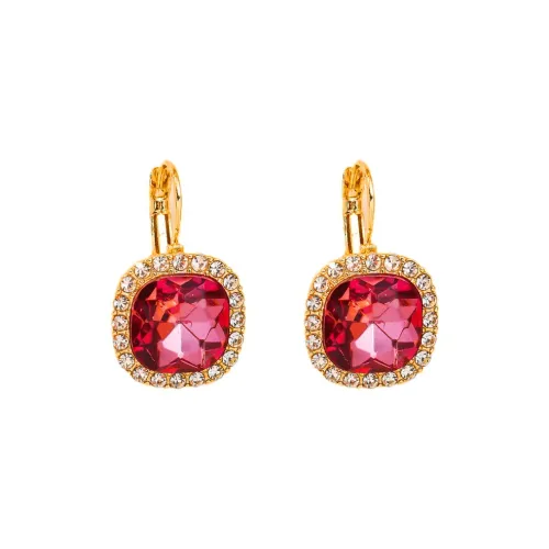 YOAR Серебро S925 Серьги-гвоздики Женские