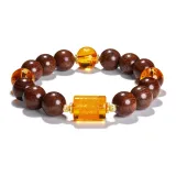 Трёхсторонний Бог богатства, 12 мм, стиль позиционирования