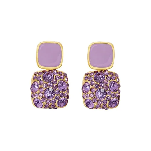 UTD Серьги Женские