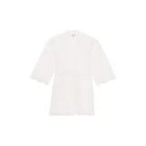 Кокосовый белый