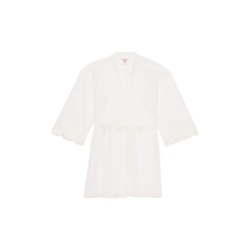 Victoria's Secret Nightgown Женская Кокосовая Белая