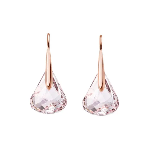 Swarovski Lunar Серьги Женские