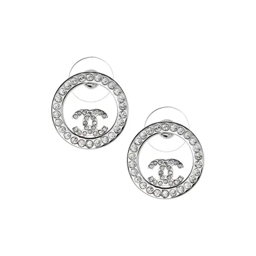 CHANEL Серьги Женские