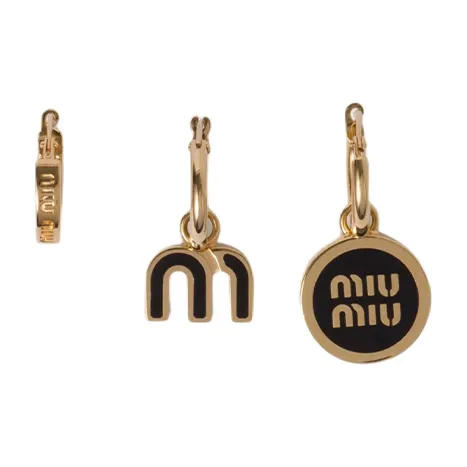 MIU MIU Серьги Женские