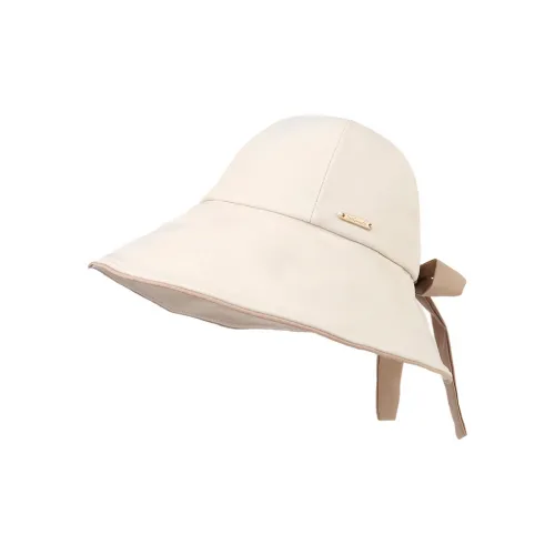 SLEEPYWALK Полиэстер Ведрообразные Шляпы Женские