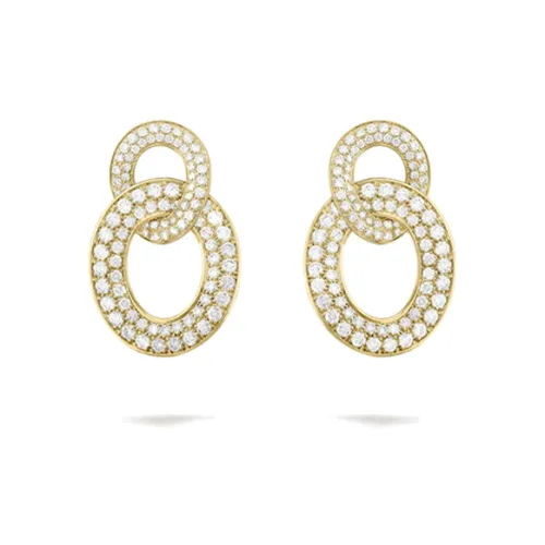 Van Cleef & Arpels Olympia Серьги Женские