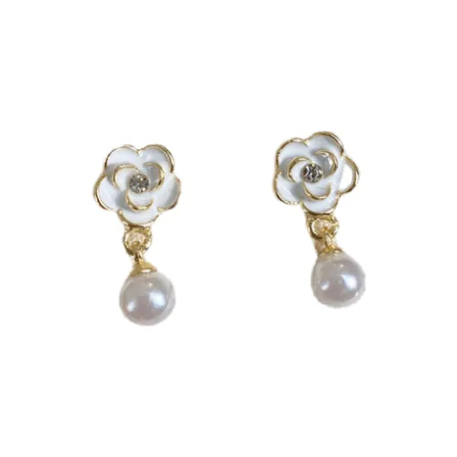 Bfirst Сплав Серьги Женские