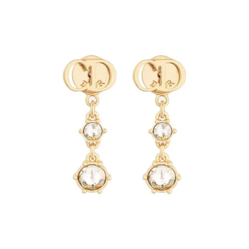 DIOR Металлические Серьги Женские