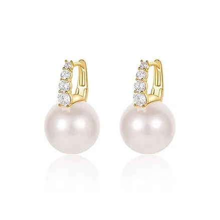 Yiru Серьги Женские