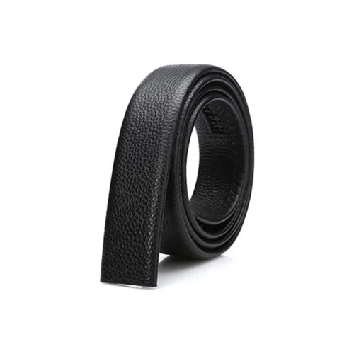 SEPTWOLVES Деловой повседневный стиль Ремни из коровьей кожи Мужской 3,5 см
