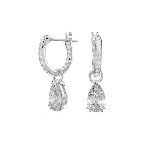 Swarovski Stilla Серьги Женские