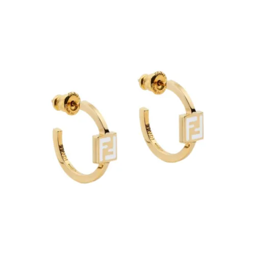 FENDI Серьги Женские
