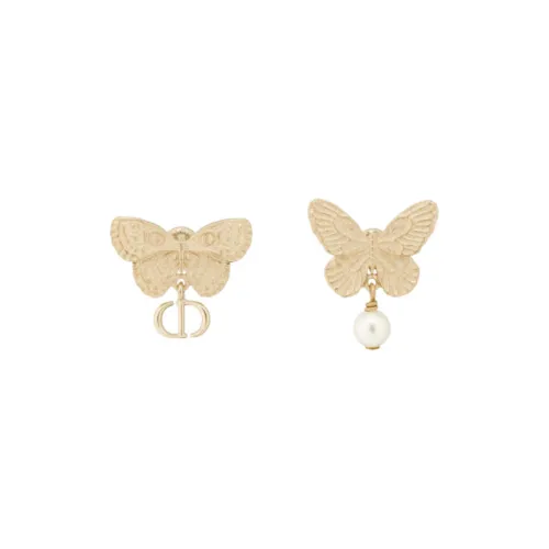 DIOR Серьги Женские