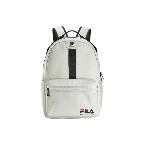FILA Рюкзаки Asphalt Cloud Серый Мужской